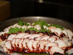 -Social 秀西餐厅-长沙瑞吉酒店(运达店)