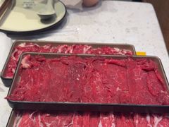 -小城牛事·鲜牛肉火锅(万达店)