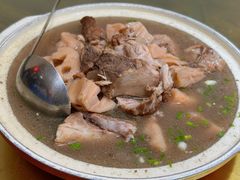 -神仙钵湘香土菜馆(光华路店)