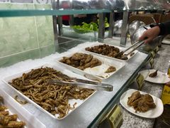 -福成自助烤肉(青春路店)