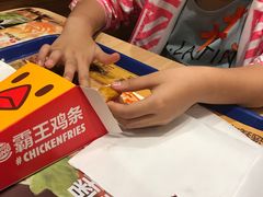 -汉堡王(上海凌云壹街坊店)
