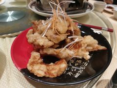 -京滨饭店·餐厅(阜外大街店)
