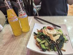 -大嘻咹biangbiang面(历史博物馆店)
