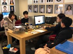 -海马体照相馆(北京apm店)
