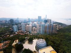 -狐尾山公园
