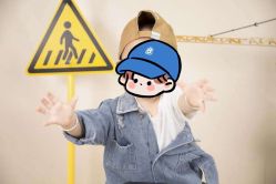 -清潭洞韩国儿童摄影(杏林店)