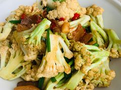 -悦融·京鲁菜·露台花园(安定门店)