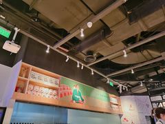 -新贝乐意大利餐厅(苏州中心店)