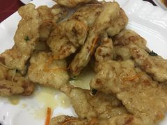 -老都一处饺子馆(道里店)