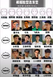 -贝勒爷专业男发