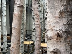 -Metal hands·铁手咖啡