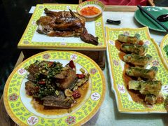 -那家小馆•北京菜•烤鸭(中关村店)