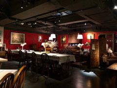 大堂-杂咖zacup(领展中心城店)