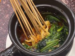 -有滋有味烧烤涮(果园星城C区店)