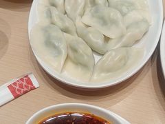 -喜家德虾仁水饺(乐都汇店)