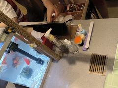 -海底捞火锅(武胜路凯德广场店)