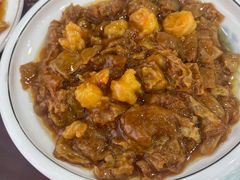 -同发号饭庄(复兴路店)