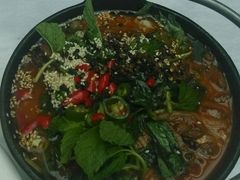 -新竹里馆·花园餐厅(兴苑路店)