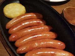 -萨莉亚意式餐厅(万嘉商业广场店)