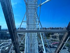 -南昌之星摩天轮