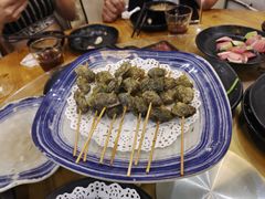 -金生隆(六铺炕店)
