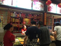 -葛记焖饼(伏牛路店)