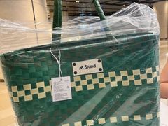 -M Stand(BFC外滩金融中心店)