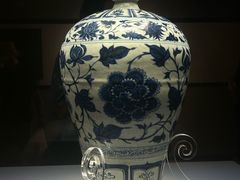 -景德镇中国陶瓷博物馆