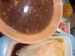-红荔村肠粉(燕南店)