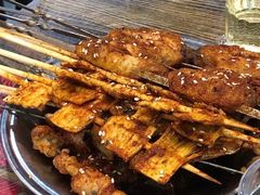 -江城燕子大排档(江汉路步行街店)