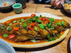 -静一餐厅·湖北菜(前门创始店)