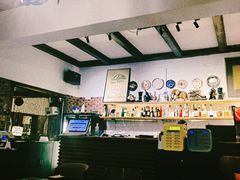 -爱上层楼咖啡馆(为公桥店)