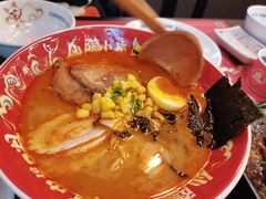 -仙隐小鹿中華の日料(荣民龙首广场店)