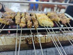 -雷哥烧烤(丰储街店)