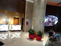 -南京禄口机场雅高铂尔曼大酒店