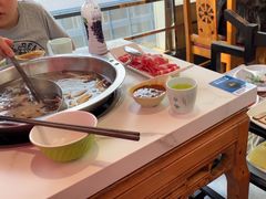 -重庆巴渝火锅(钟家村店)