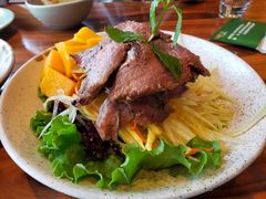 -mango tree芒果树泰国餐厅(青岛万象城店)