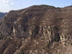 -焦作青龙峡风景名胜区