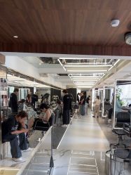 -厘里·salon