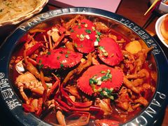 -胖哥俩肉蟹煲(济南世茂国际广场店)