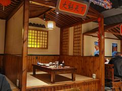 -状元阁烧烤(群力店)