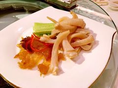 -唐阁(香港朗廷酒店)