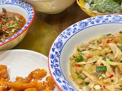 -三只鸟本地特色菜馆(上饶总店)