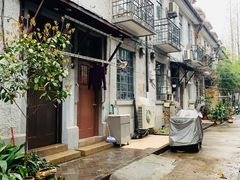 -上海鲁迅故居