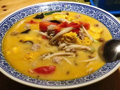 丰味一锅鲜-十二道丰味·徐州土菜·烧烤(何山路店)