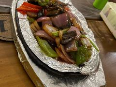 -李记潮汕砂锅粥(营福路店)