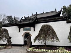-采石矶景区