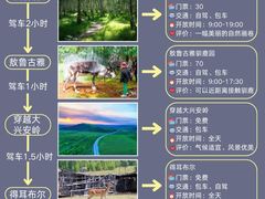 -呼伦贝尔大草原