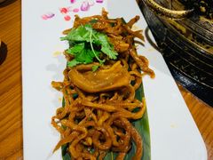 -酸喜·三度酸·贵州味