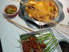-袁记串串香(平潭店)